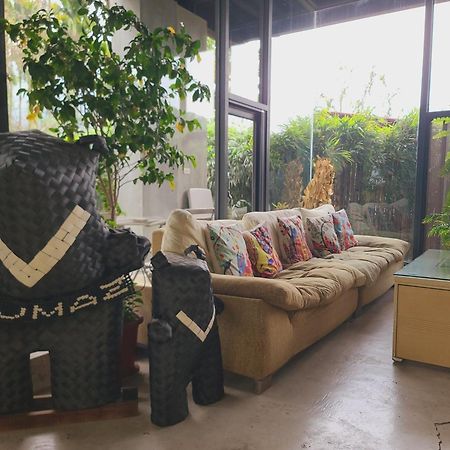 達芭凱民宿 Tabakai B&B Nantou Экстерьер фото