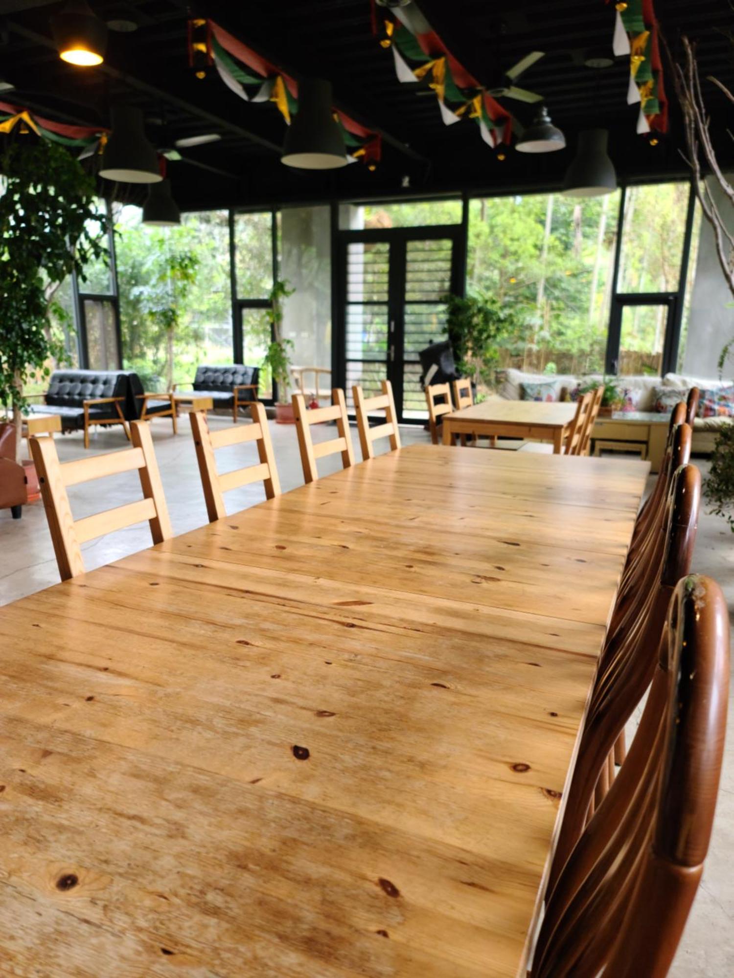 達芭凱民宿 Tabakai B&B Nantou Экстерьер фото