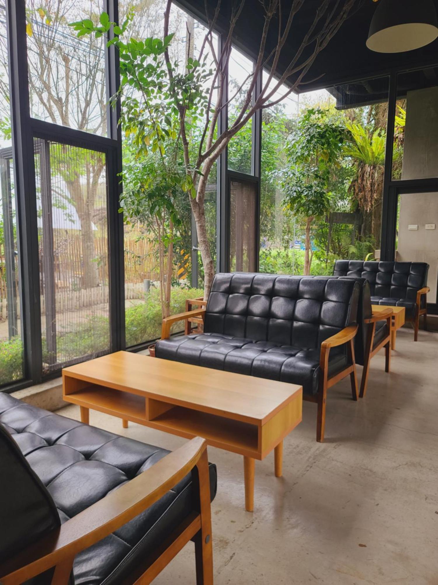 達芭凱民宿 Tabakai B&B Nantou Экстерьер фото
